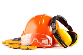 Acidentes de Trabalho por Falta de EPI