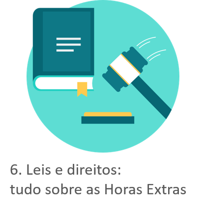 Lei das Horas Extras