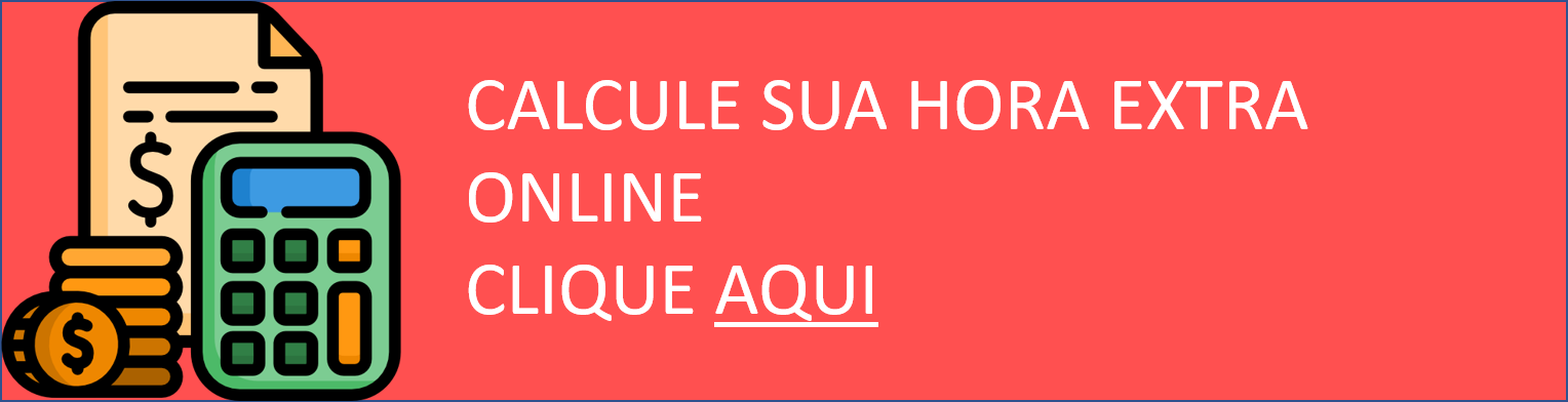 calcular hora extra
