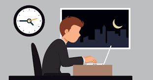 hora extra noturna