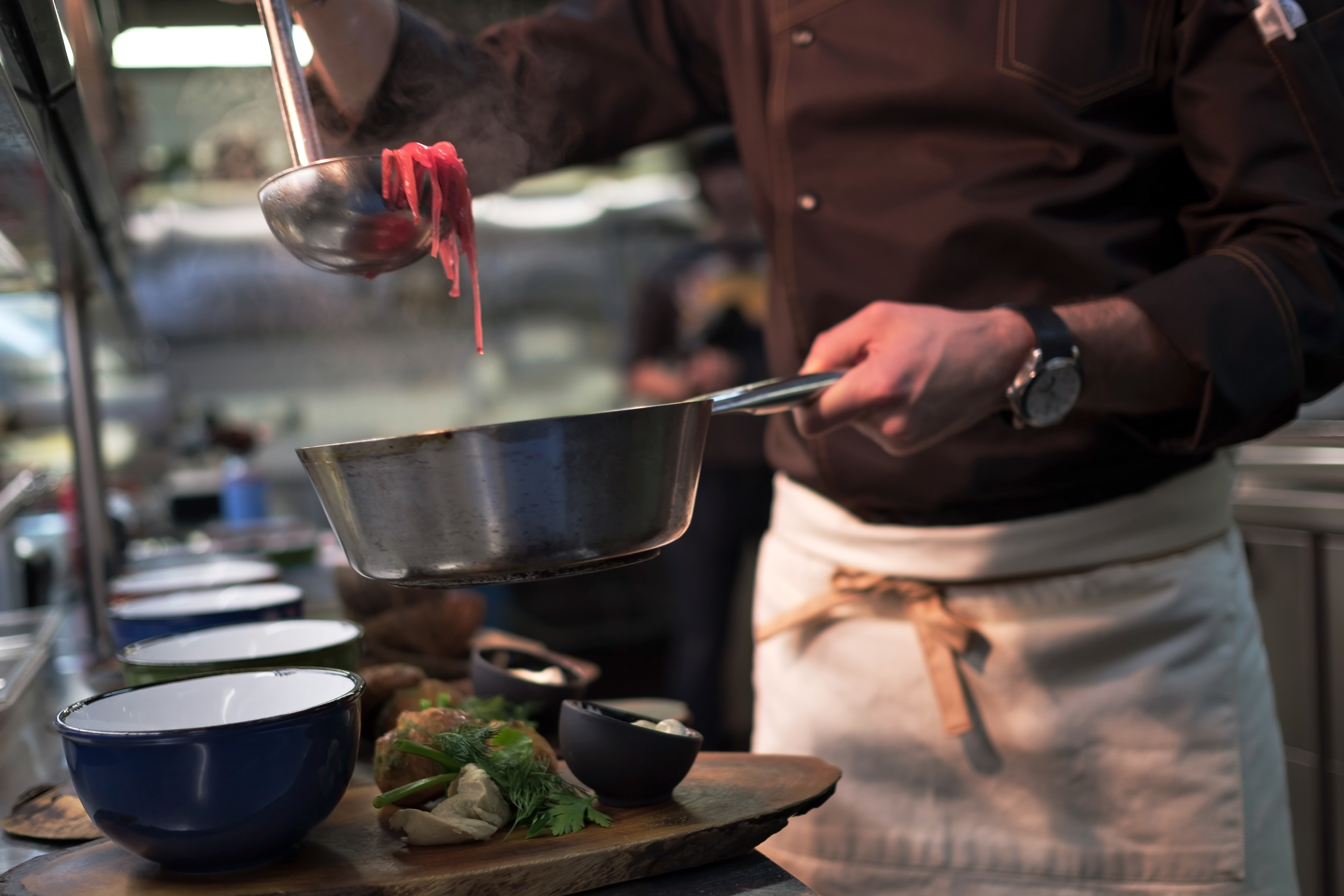 direitos trabalhistas cozinheira