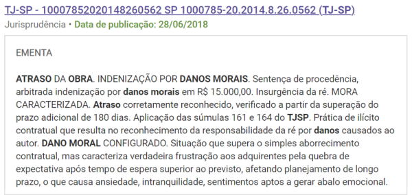 TJSP